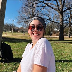 Meet your Posher, Anna